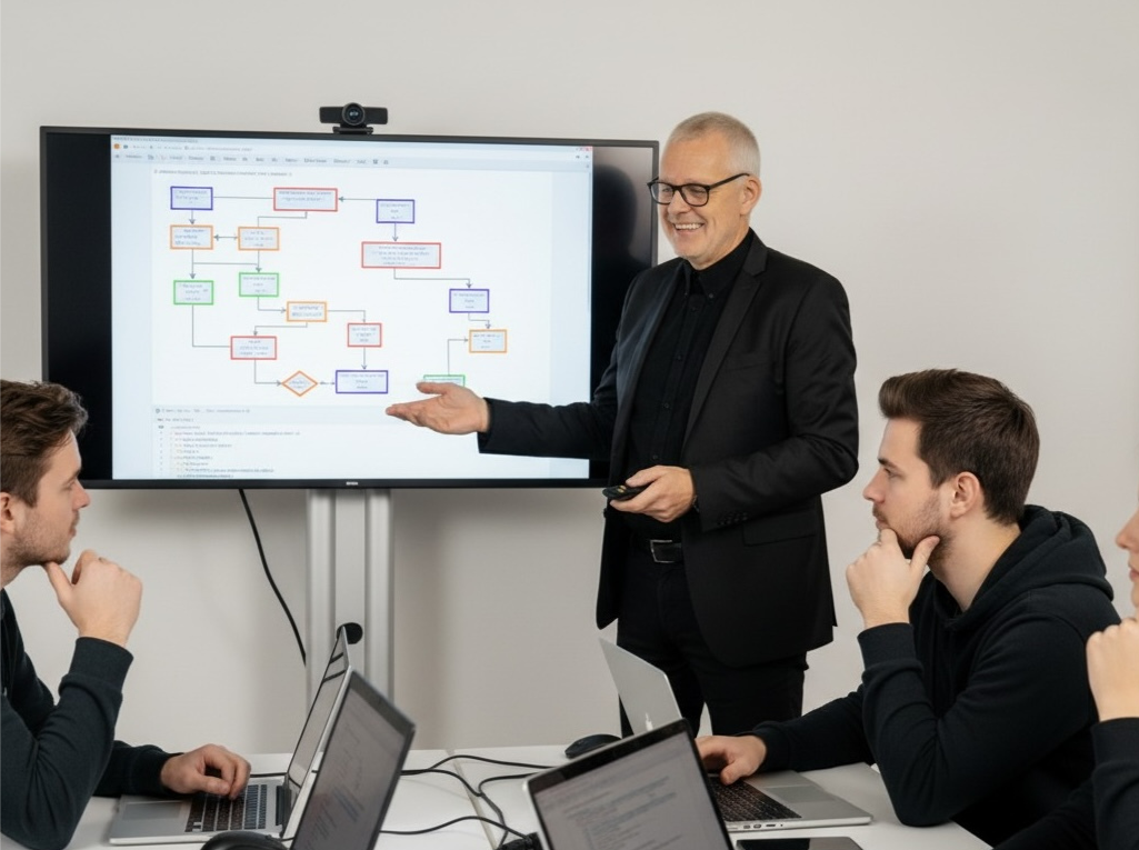 Maxameter rebuilt from the ground up